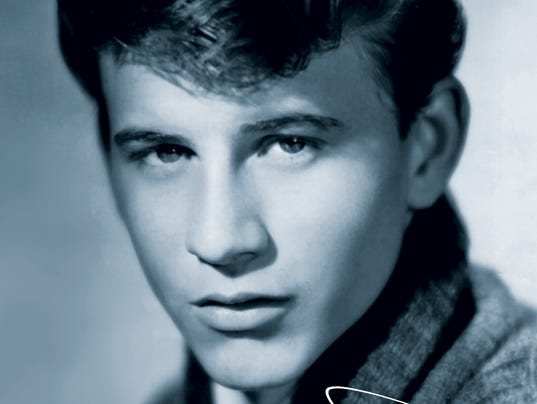 Mondays with Authors: Bobby Rydell talks about being a 'teen idol on ...