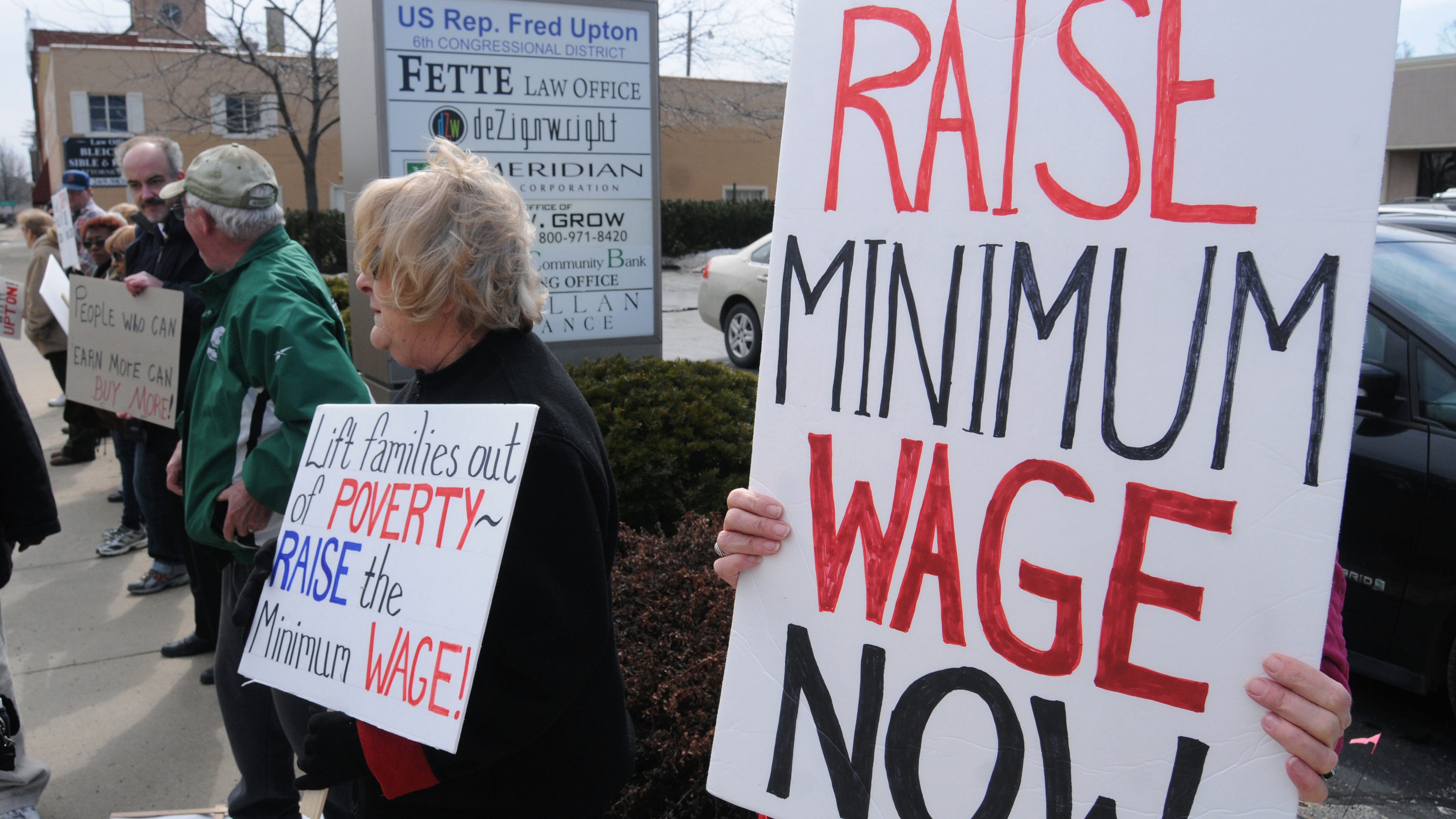 What Will Missouri's Minimum Wage Be In 2021?