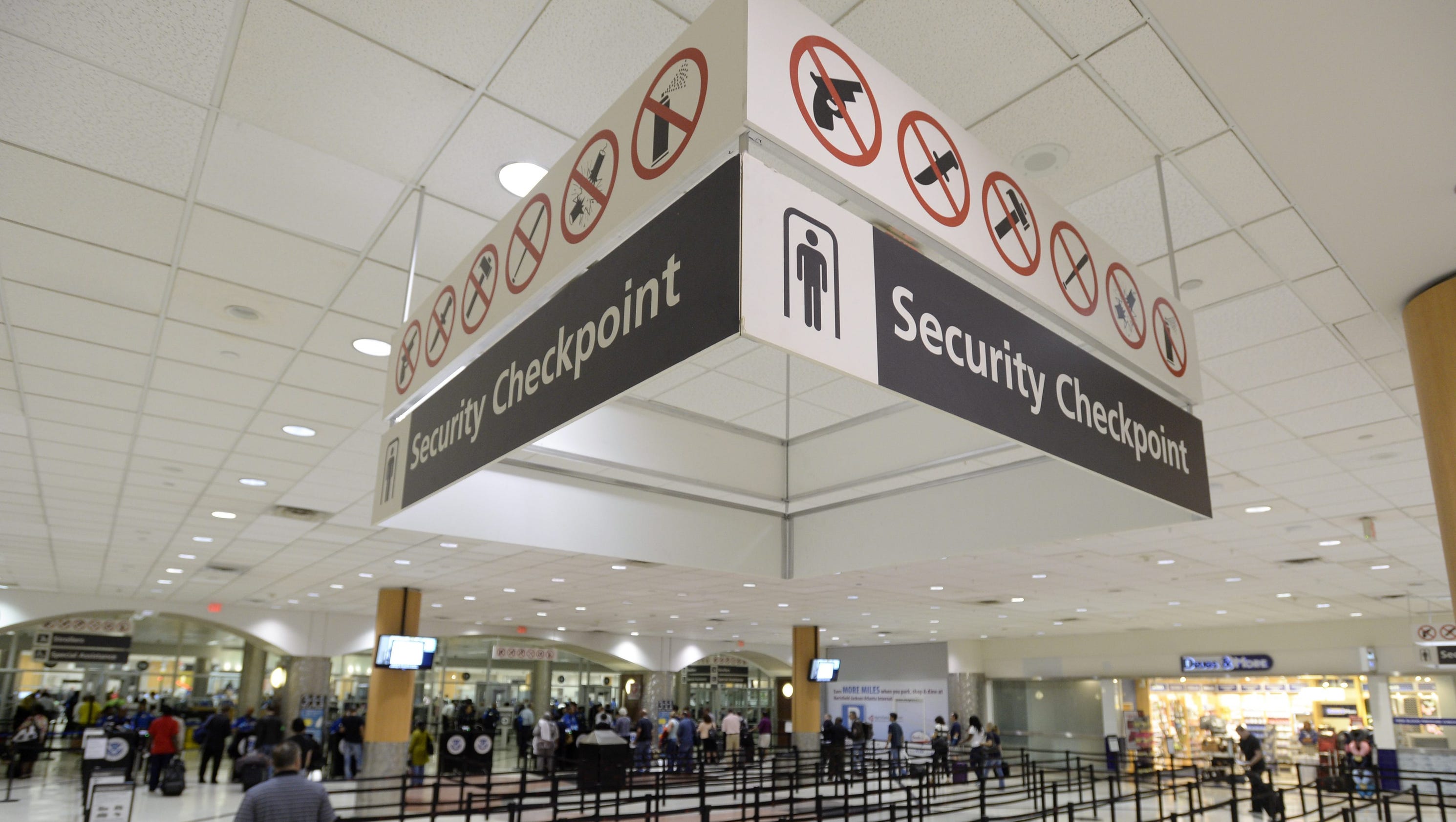 Tsas Quicker Pre Check Coming To 60 More Airports