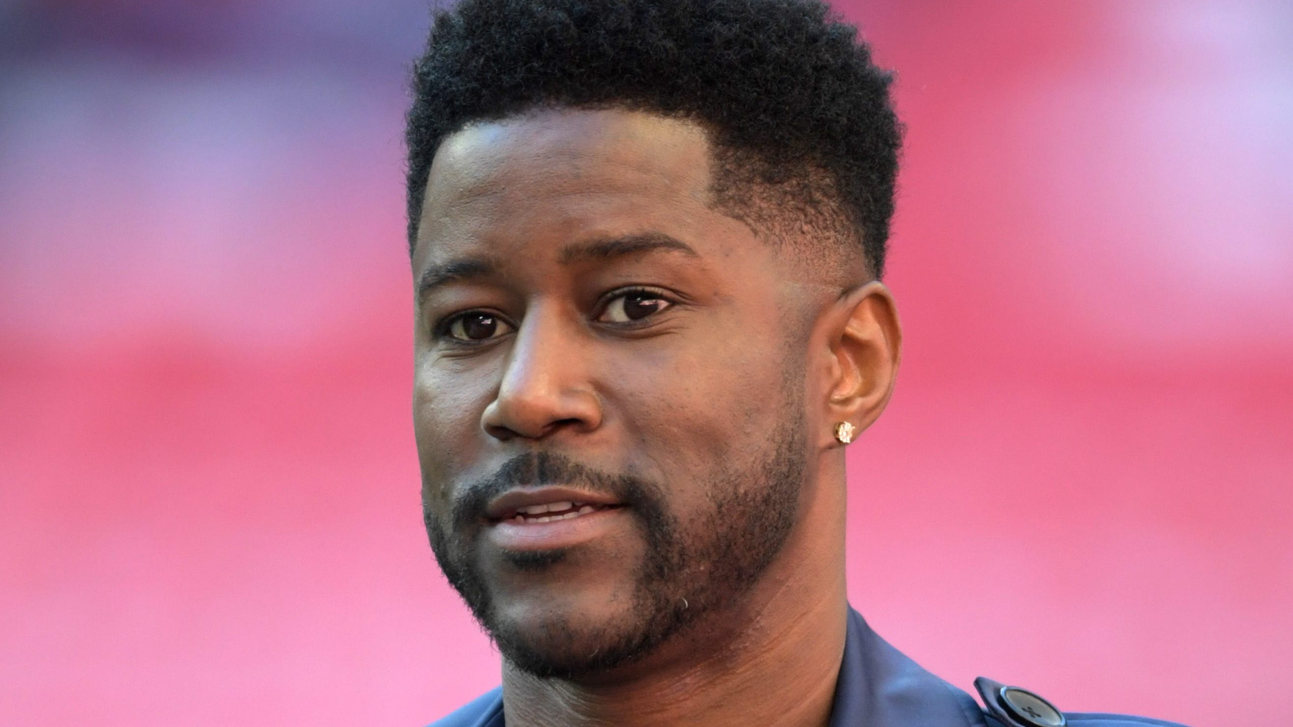 Nate Burleson Named New Co-host Of 'CBS This Morning'