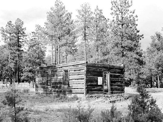 Arizona History At Strawberry Schoolhouse