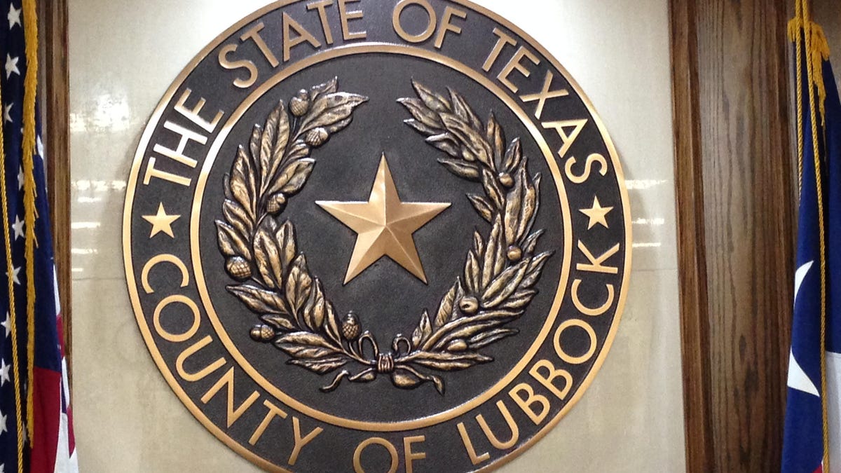 Lubbock County Commissioners Boycott Meeting and Stop Discussion on Tax Rates