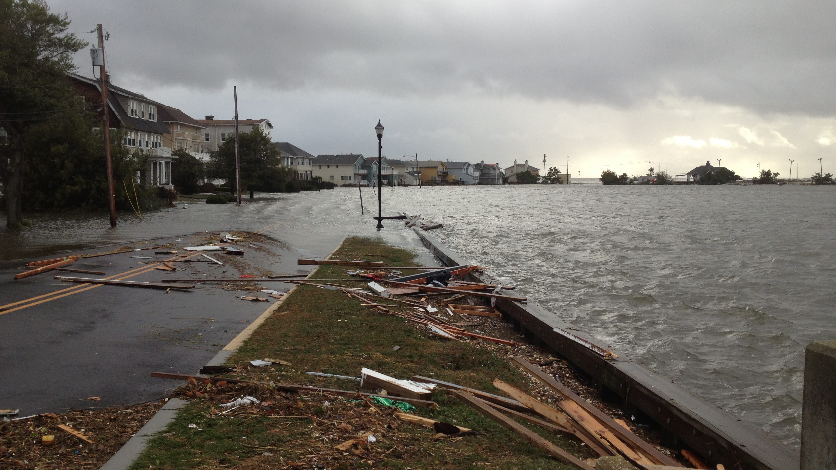 flood insurance cost estimate