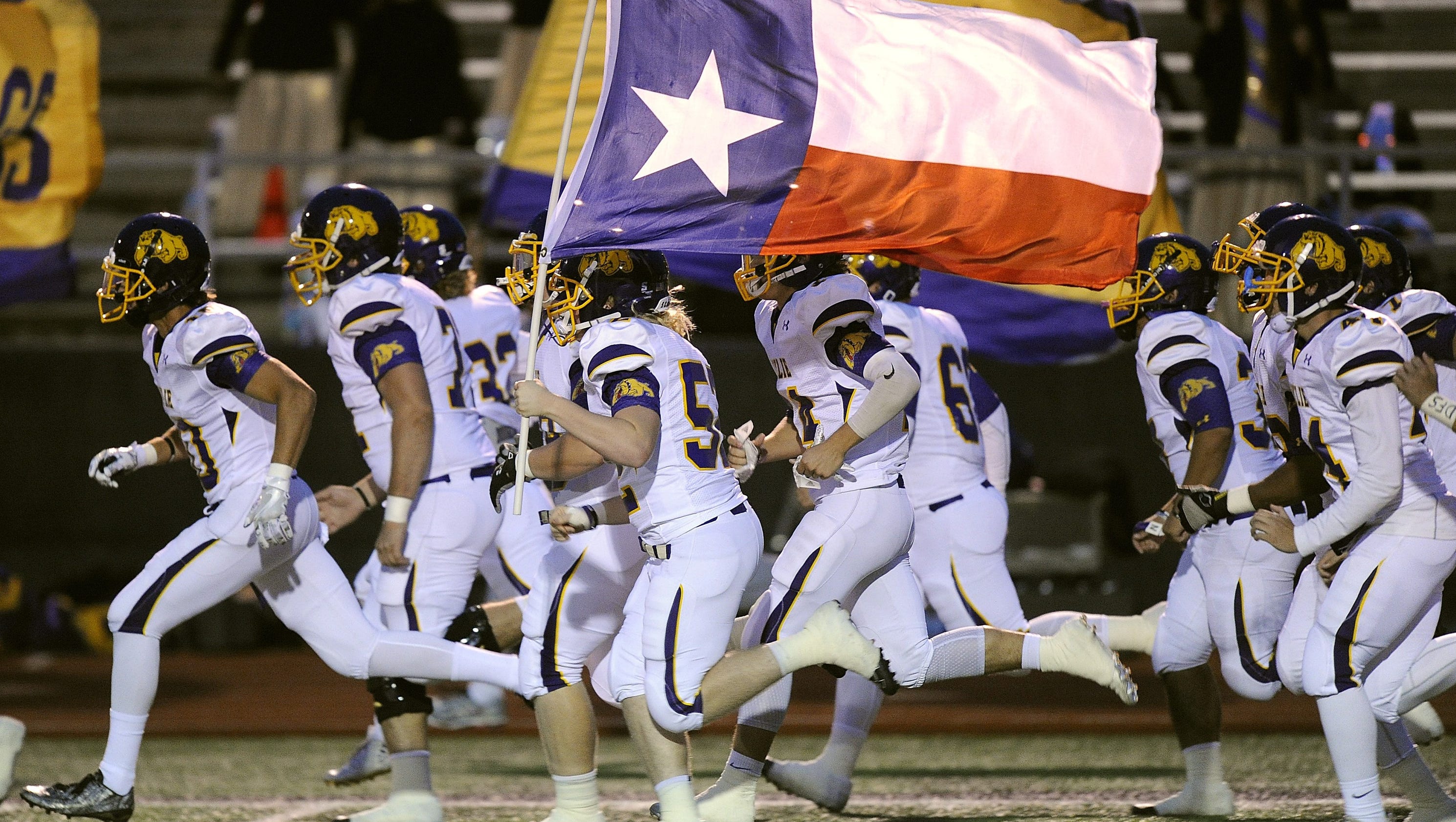 Wylie Bulldogs seek to build on tradition with deep playoff run