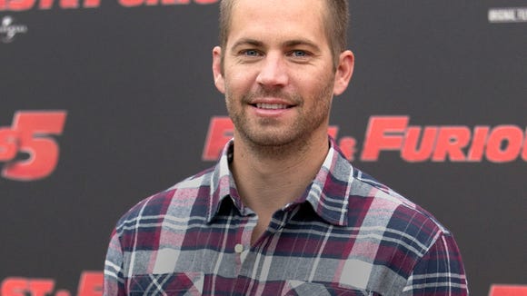 I Am Paul Walker See The Heartbreaking Trailer For New - 