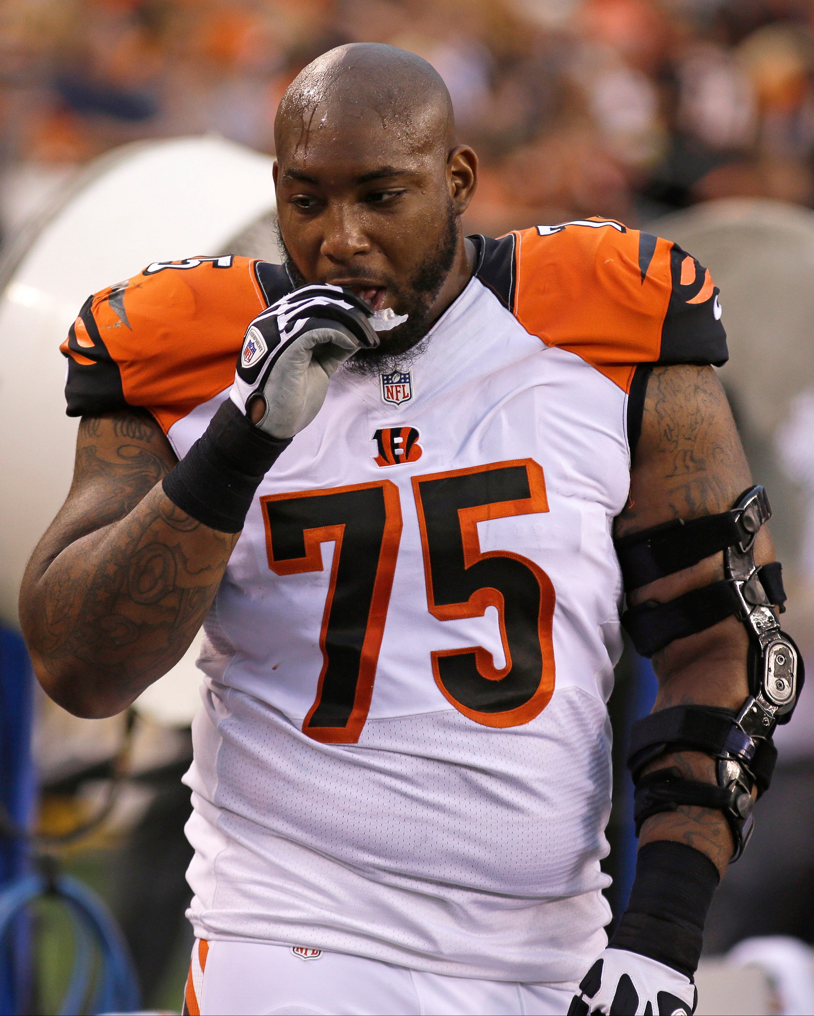 Devon Still Jersey Clearance -  1695535181