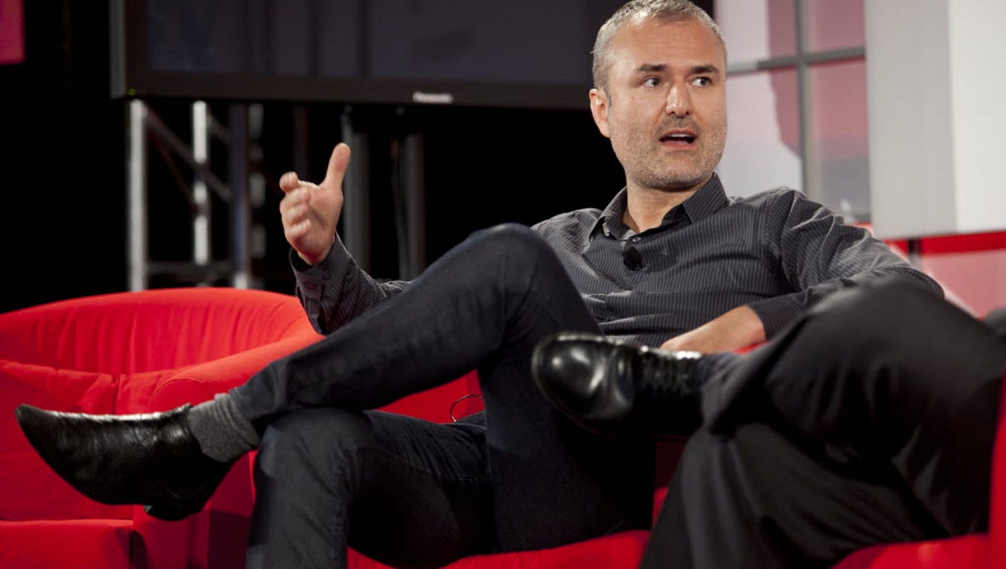 Gawker Editors Resign After Flap Over Controversial Story