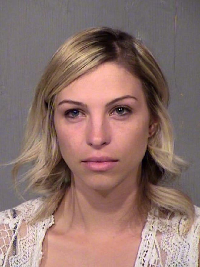 Sex Techar 3gpking - Arizona teacher to be sentenced for having sex with 13-year-old; she may  have been grooming another student for sex
