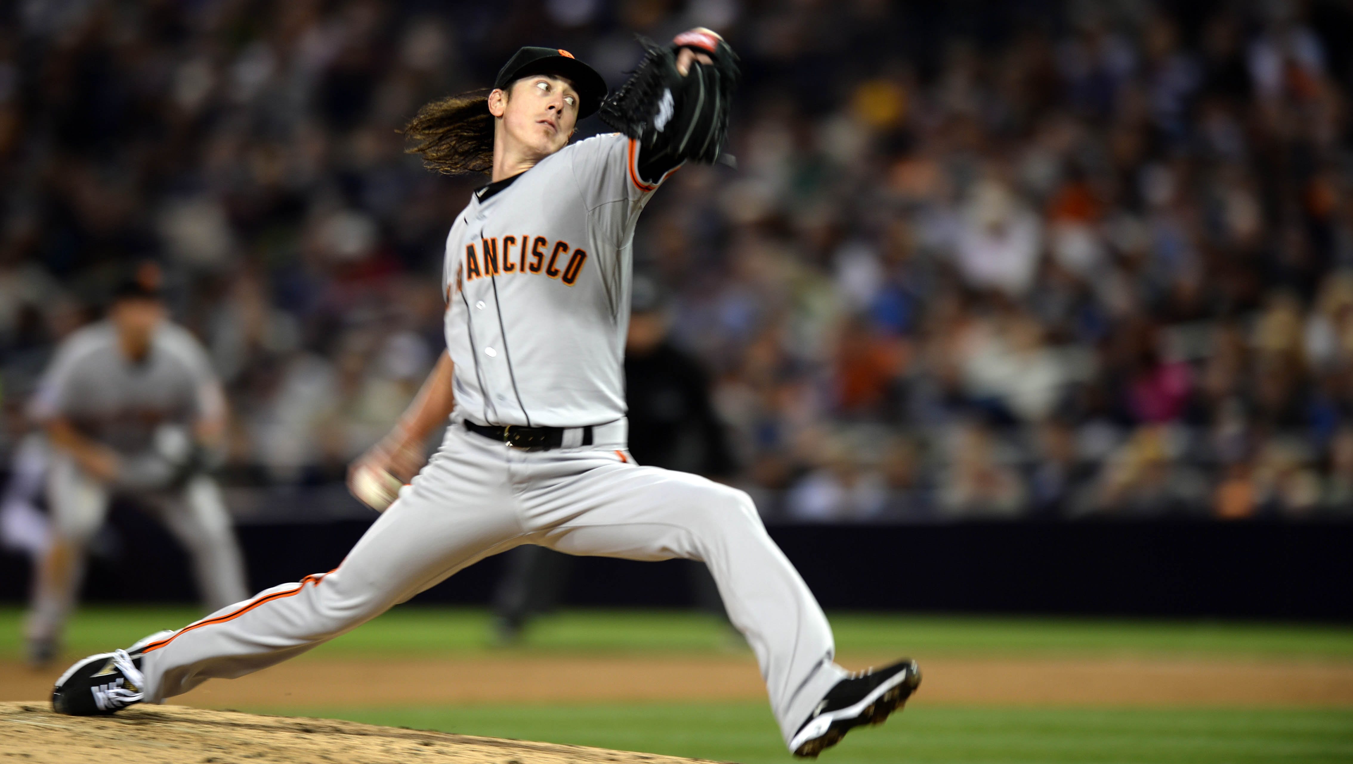 tim lincecum