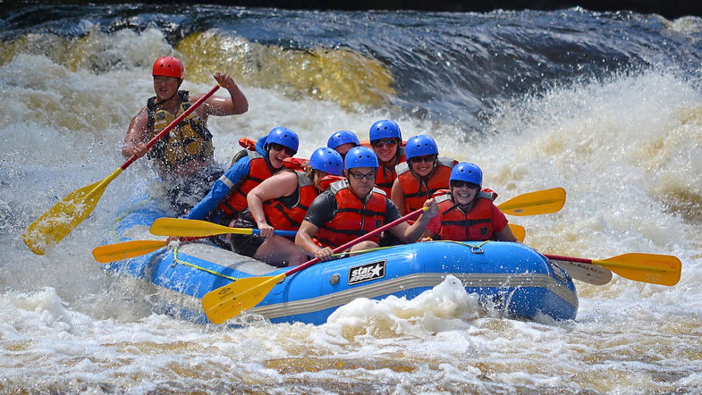 Ultimate Michigan summer sports bucket list 50 activities you must try