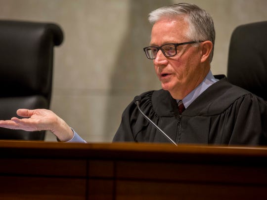 Iowa judge #39 s ghost written rulings trigger training all state judges
