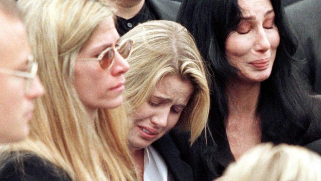 Death Of Palm Springs Icon Sonny Bono Still Haunts Widow Mary Bono