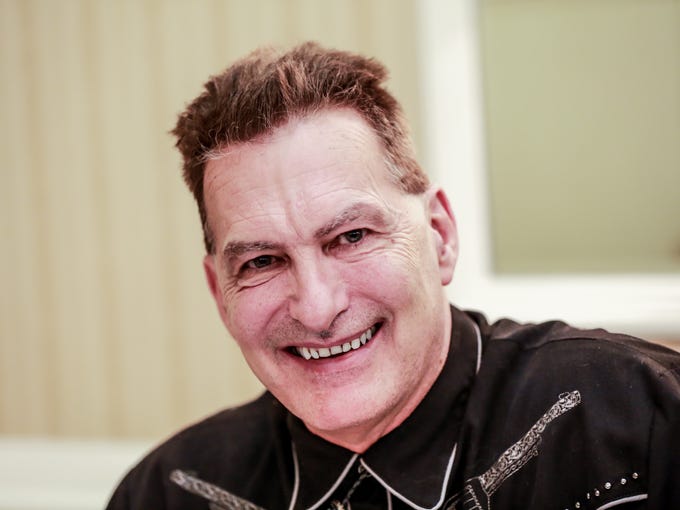 Joe Bob Briggs To Teach You About Rednecks In Hollywood And Much More