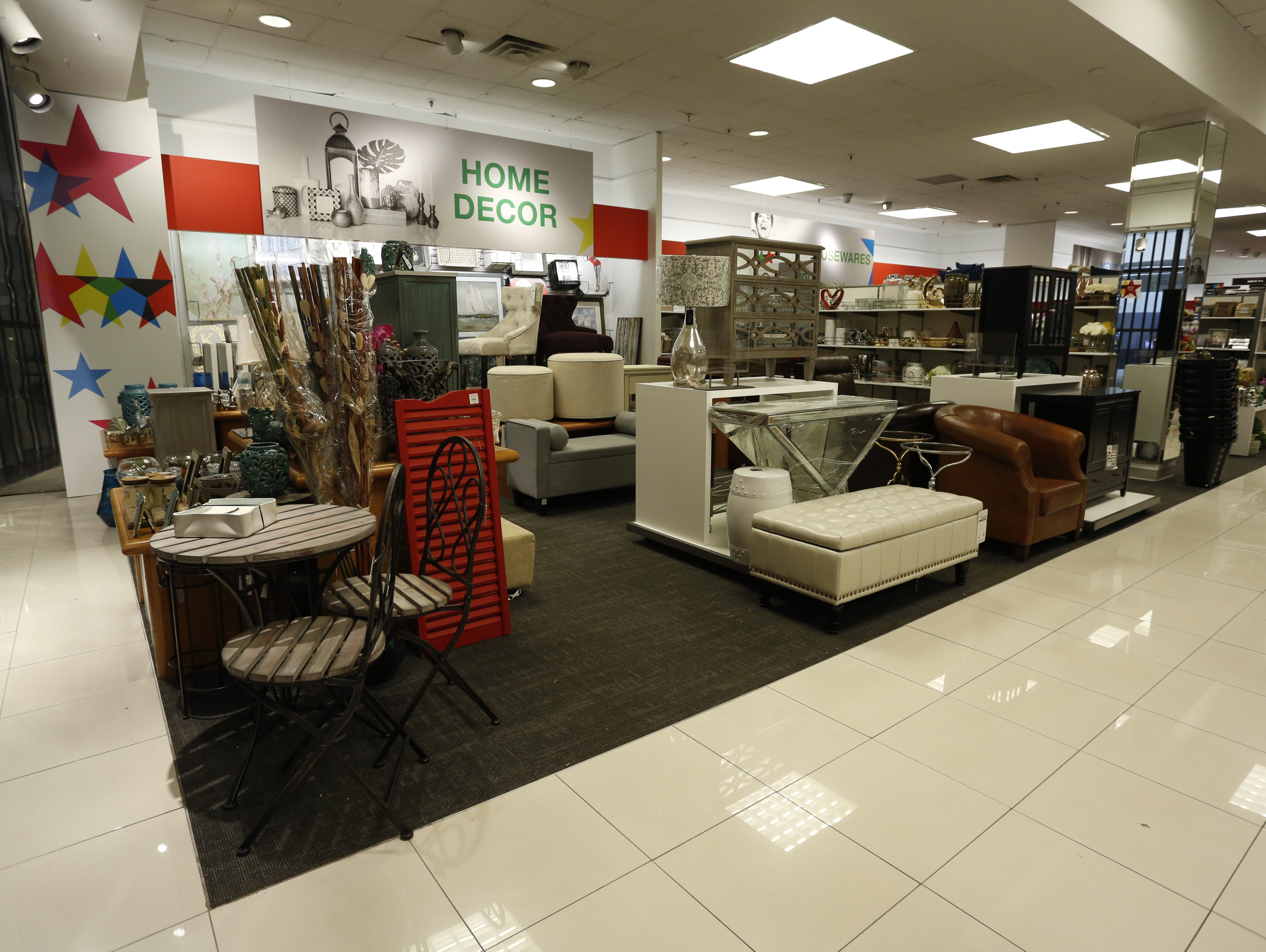 Macy's Backstage Coming To Ocean County Mall