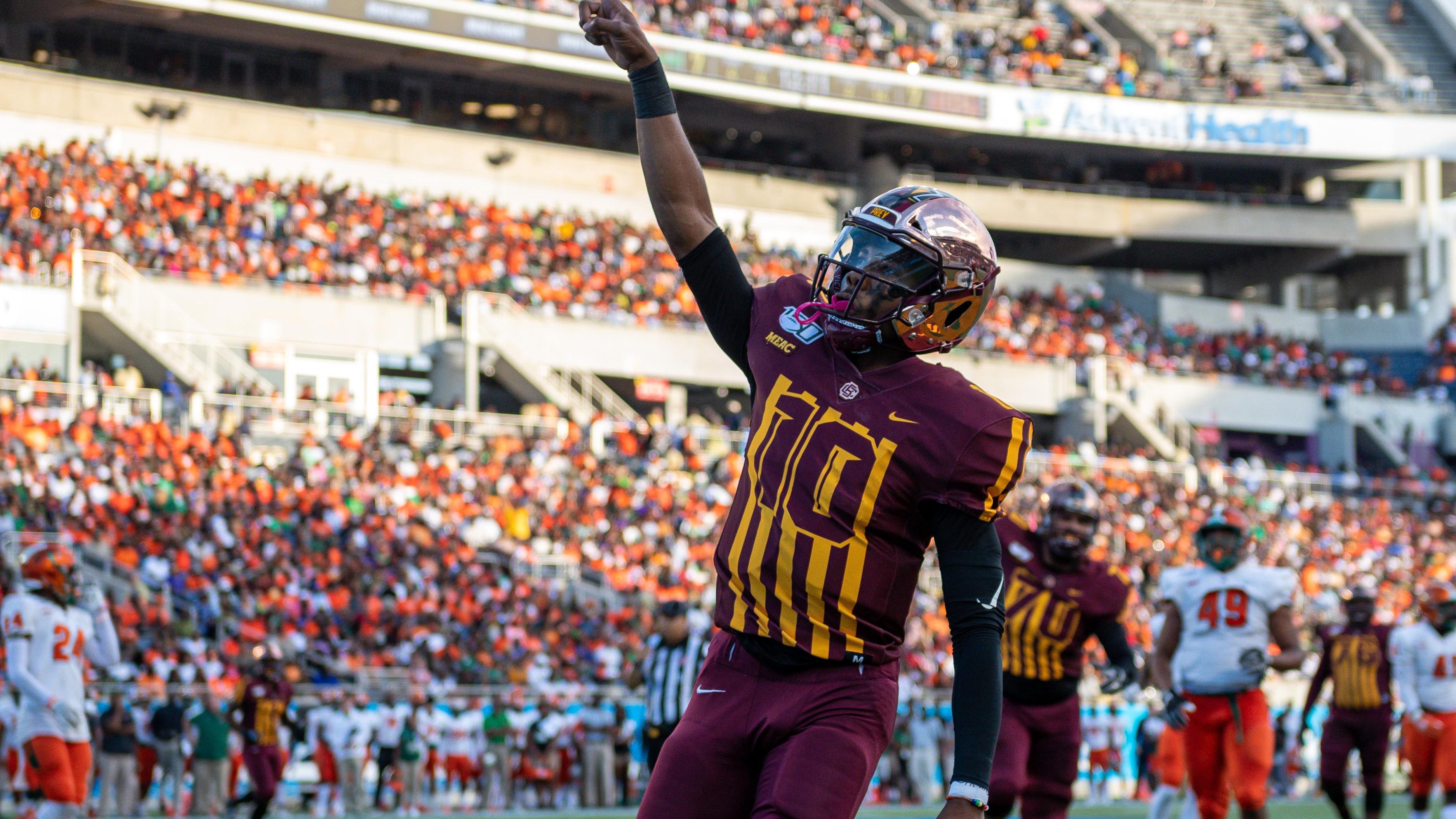 Bethune-Cookman Leaving MEAC For SWAC In 2021