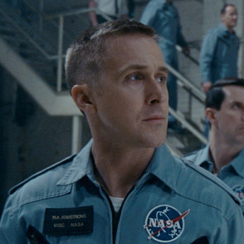 Ryan Gosling re-teams with director Damien...