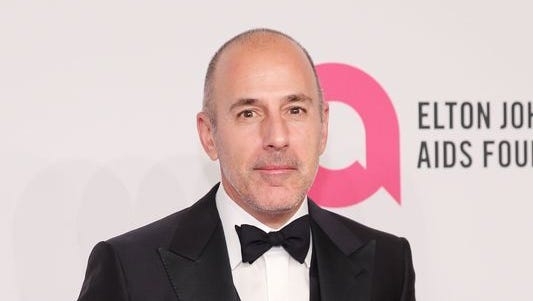gay porn pictures of matt lauer naked