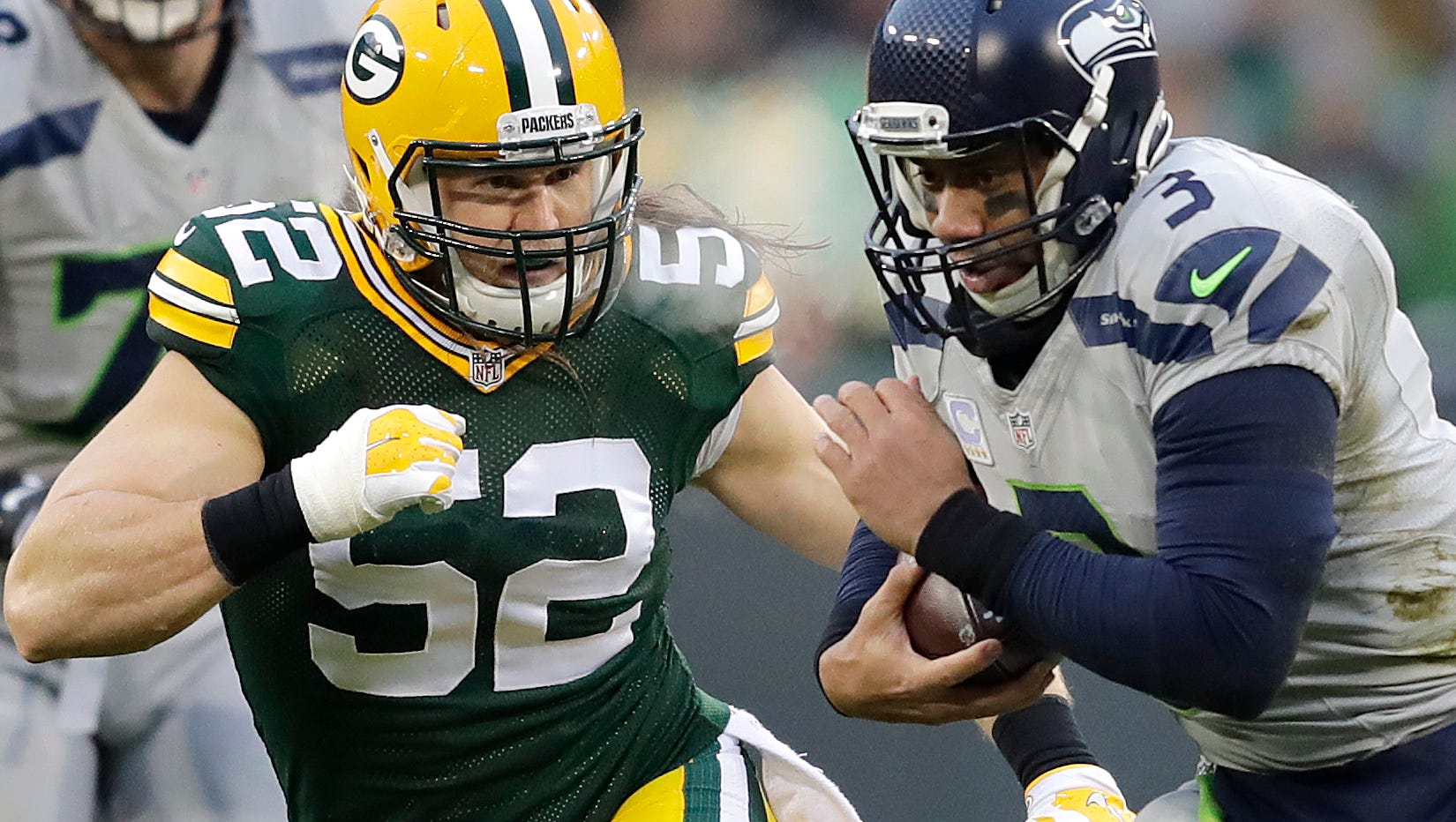 Packers Vs. Seahawks: Predictions, 5 Things To Watch