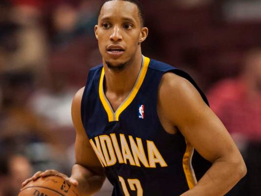 Evan Turner Pacers Hand Sixers 19th Straight Loss 6189