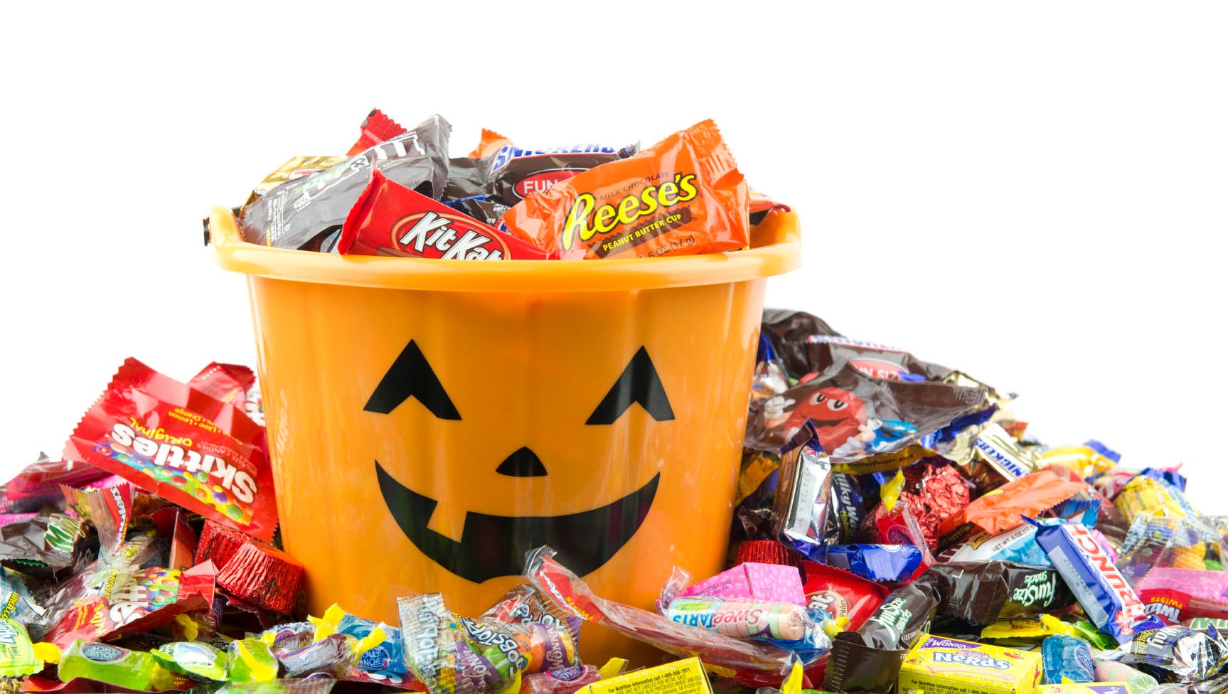 Suspicious Trick Or Treating Candy Reported In Oconomowoc   636433175423123209 MJS Chinup29 