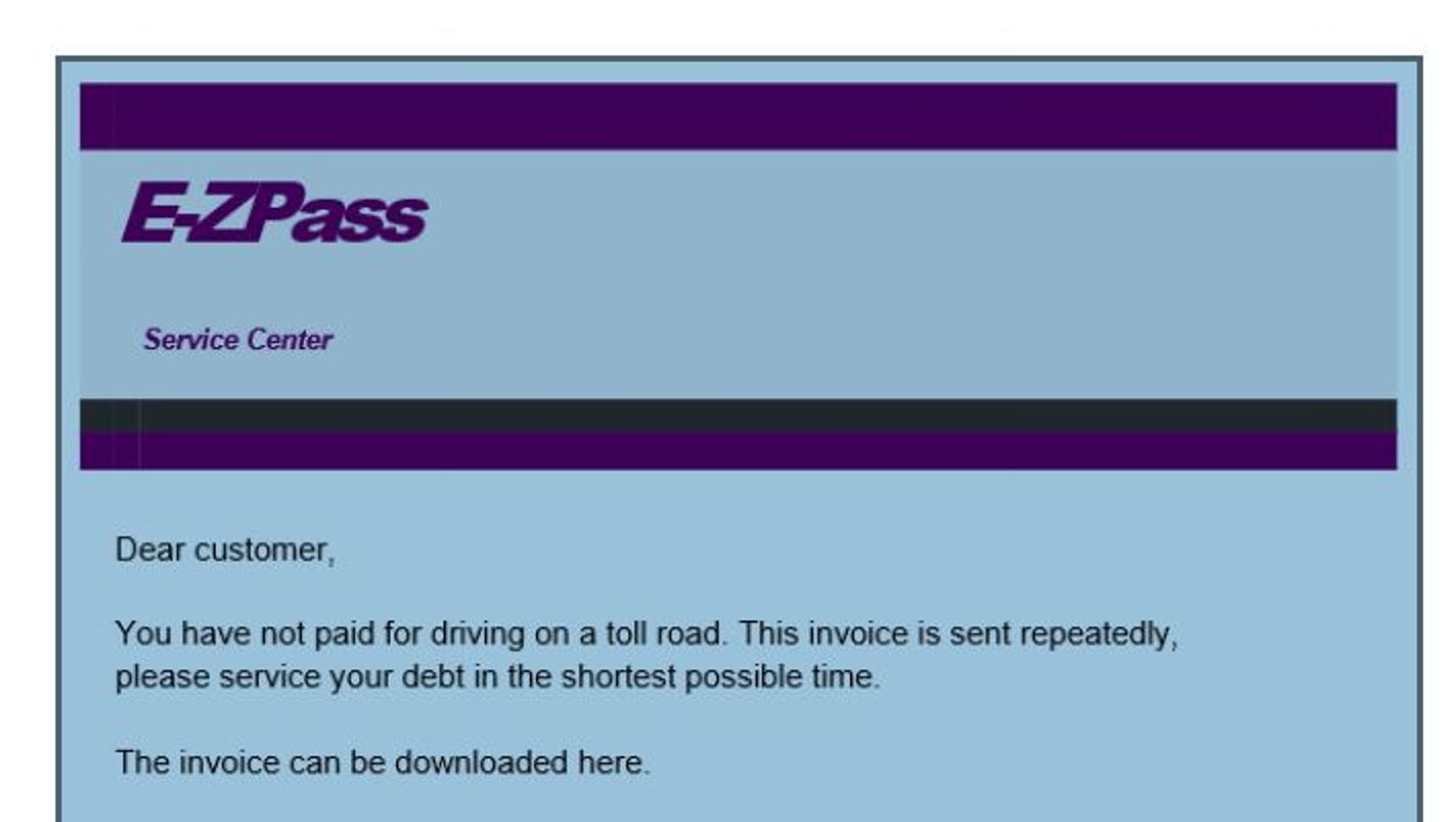 ez pass illinois phone number