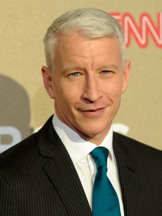 Anderson Cooper Blasts Baldwin S Apology For Anti Gay Slur