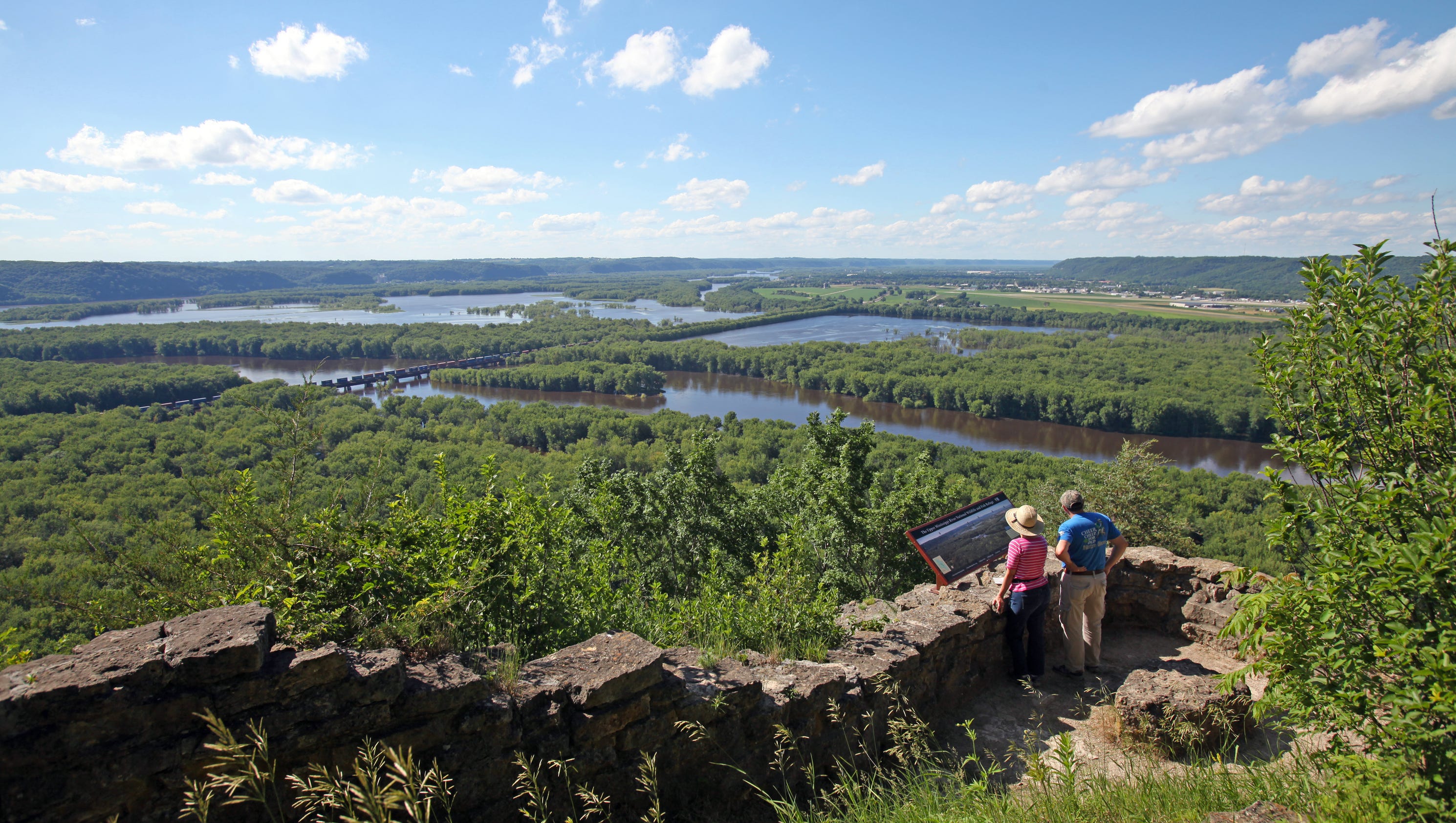 Trip Tips: Things to do along Wisconsin's Great River Road