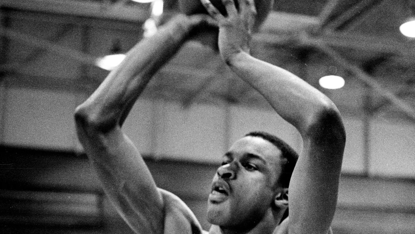 Top all-time Nashville area boys high school basketball players selected