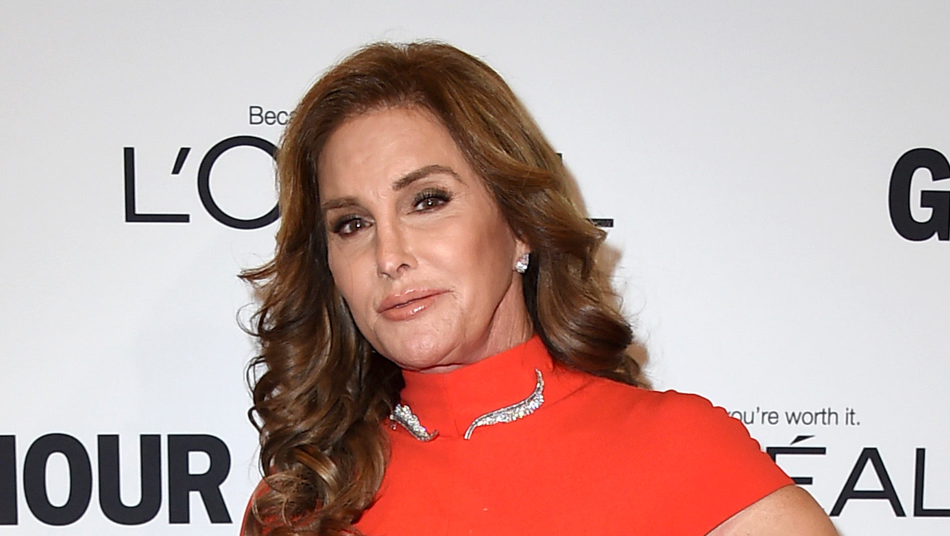 Caitlyn Jenner Calls Trump Transgender Decision 'a Disaster'