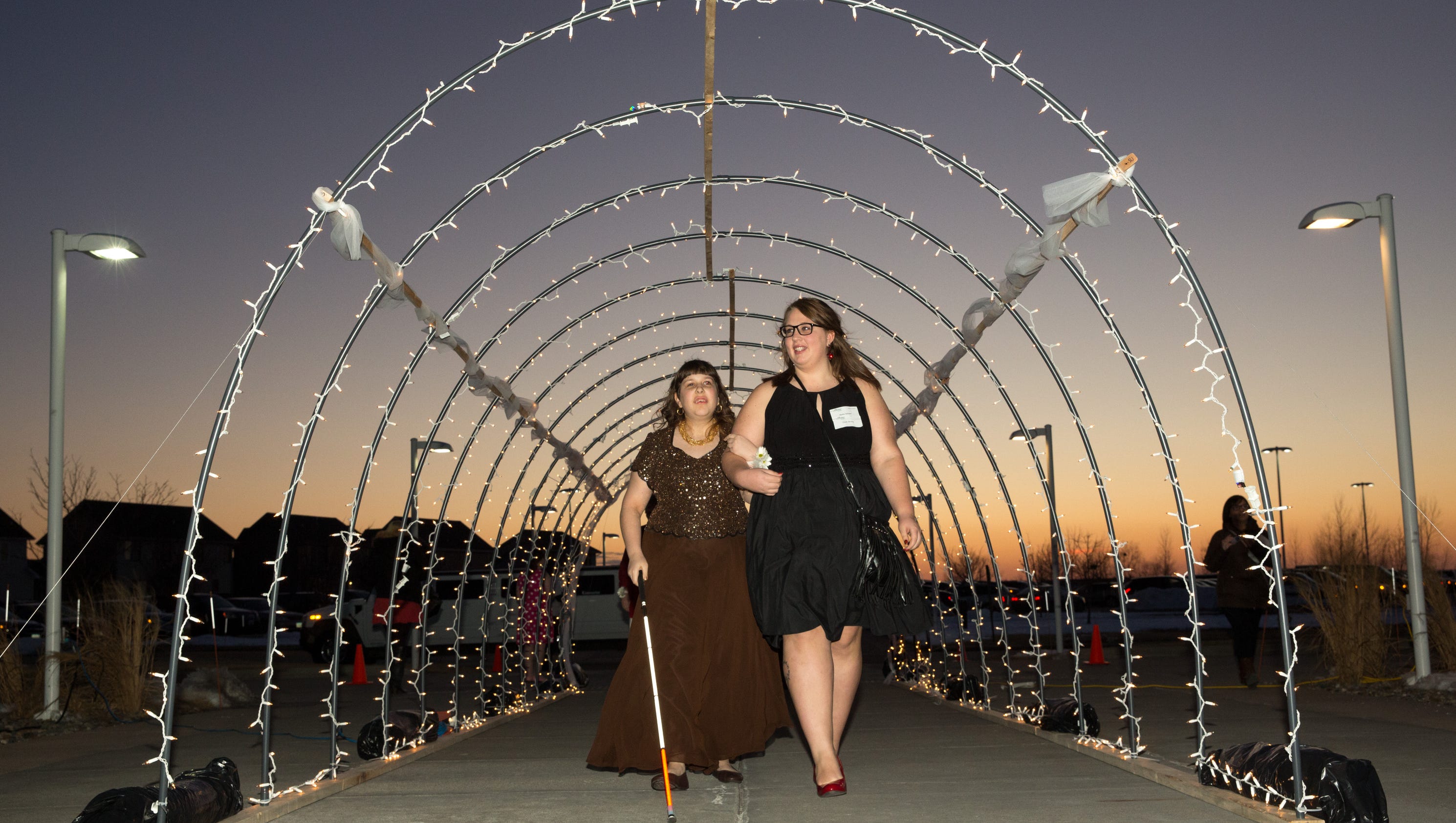 16 photos: Night to Shine prom