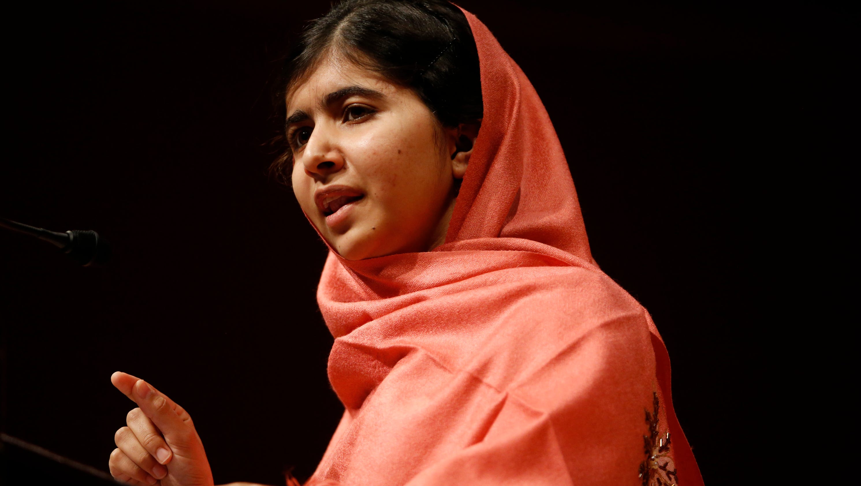Pakistan Girl Wins Sakharov Prize Nominee For Nobel