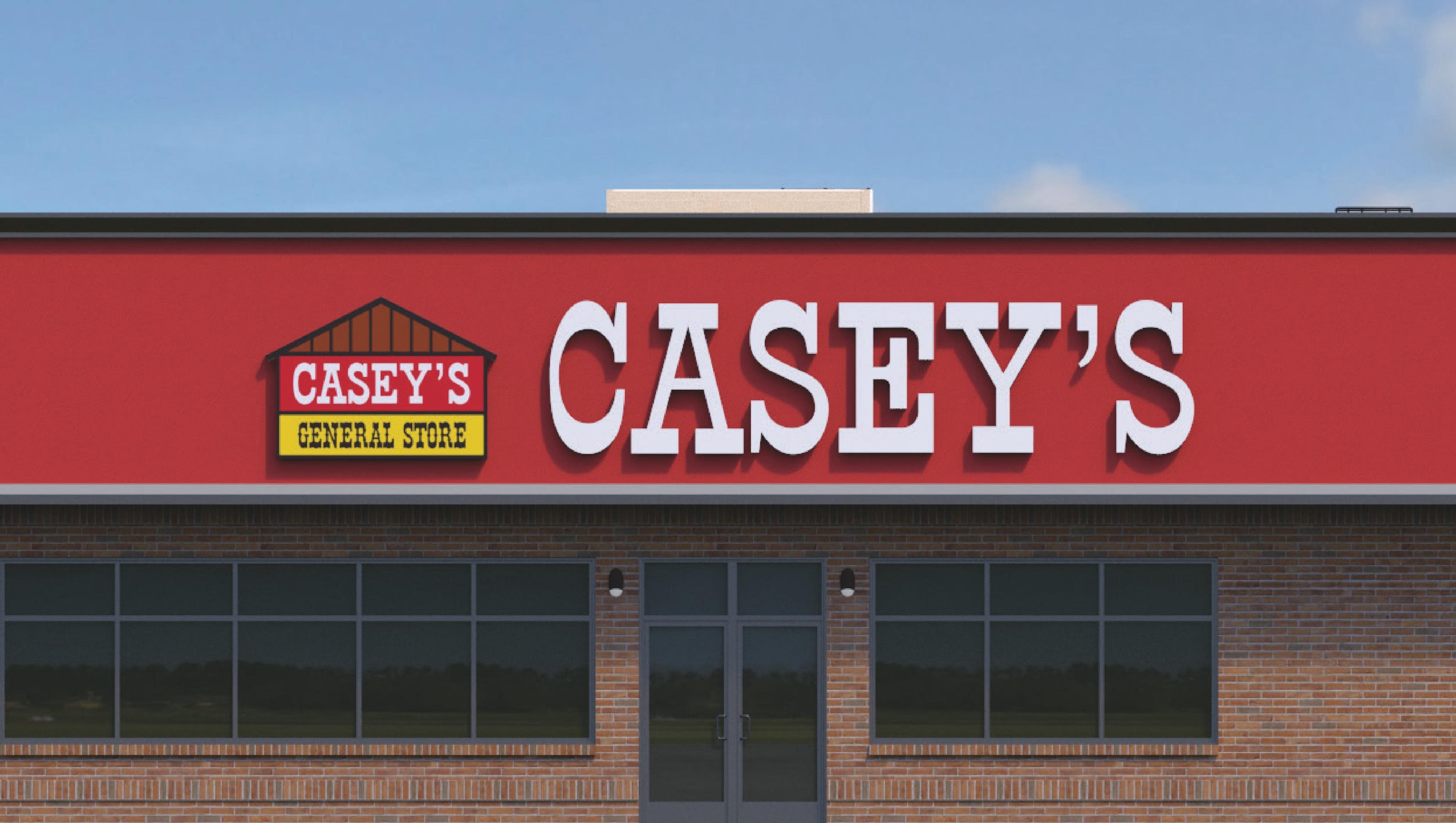 casey general store employee handbook