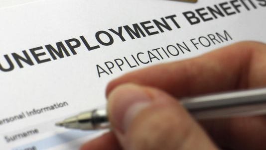 nevada unemployment tax form