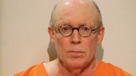 534px x 302px - Child porn case nets jail time for man who once headed Arc of York
