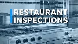 Okaloosa County restaurant inspections: 12 perfect scores