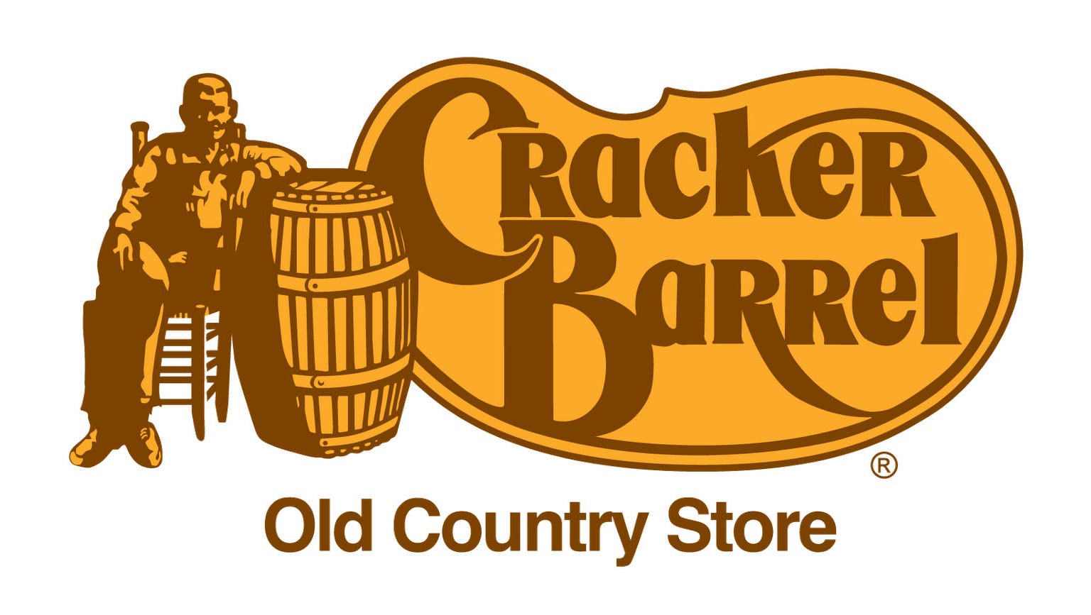 Cracker Barrel Still Not Coming To Salisbury Yet   Cracker Barrel Logo1 