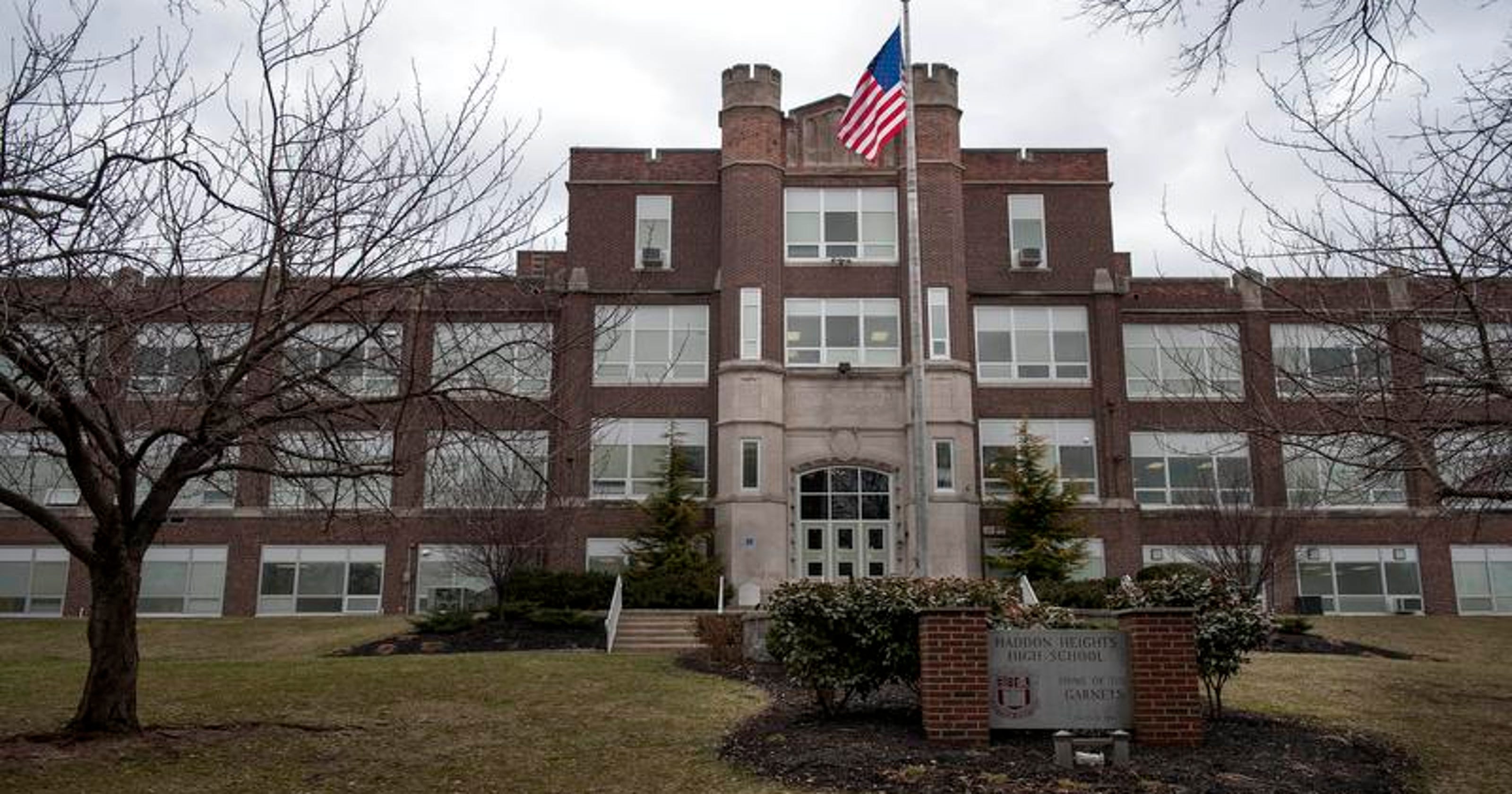 Haddon Heights school district’s attendance policy subject of teen’s