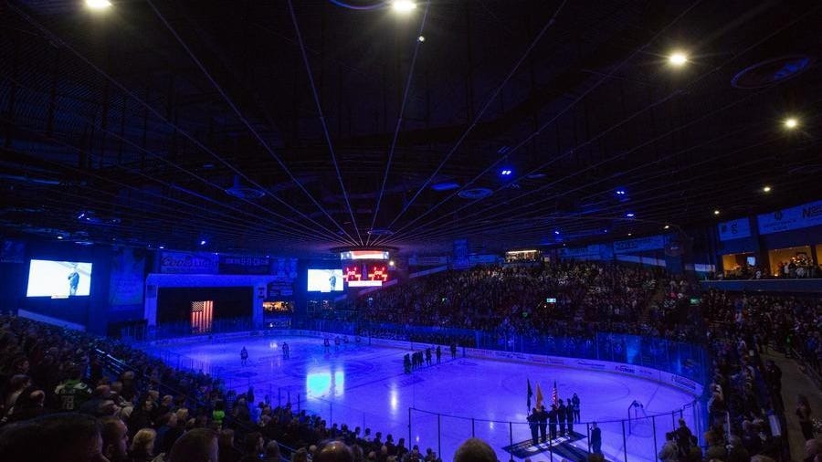 Utica Comets schedule 2021-22: Here are 10 things to know