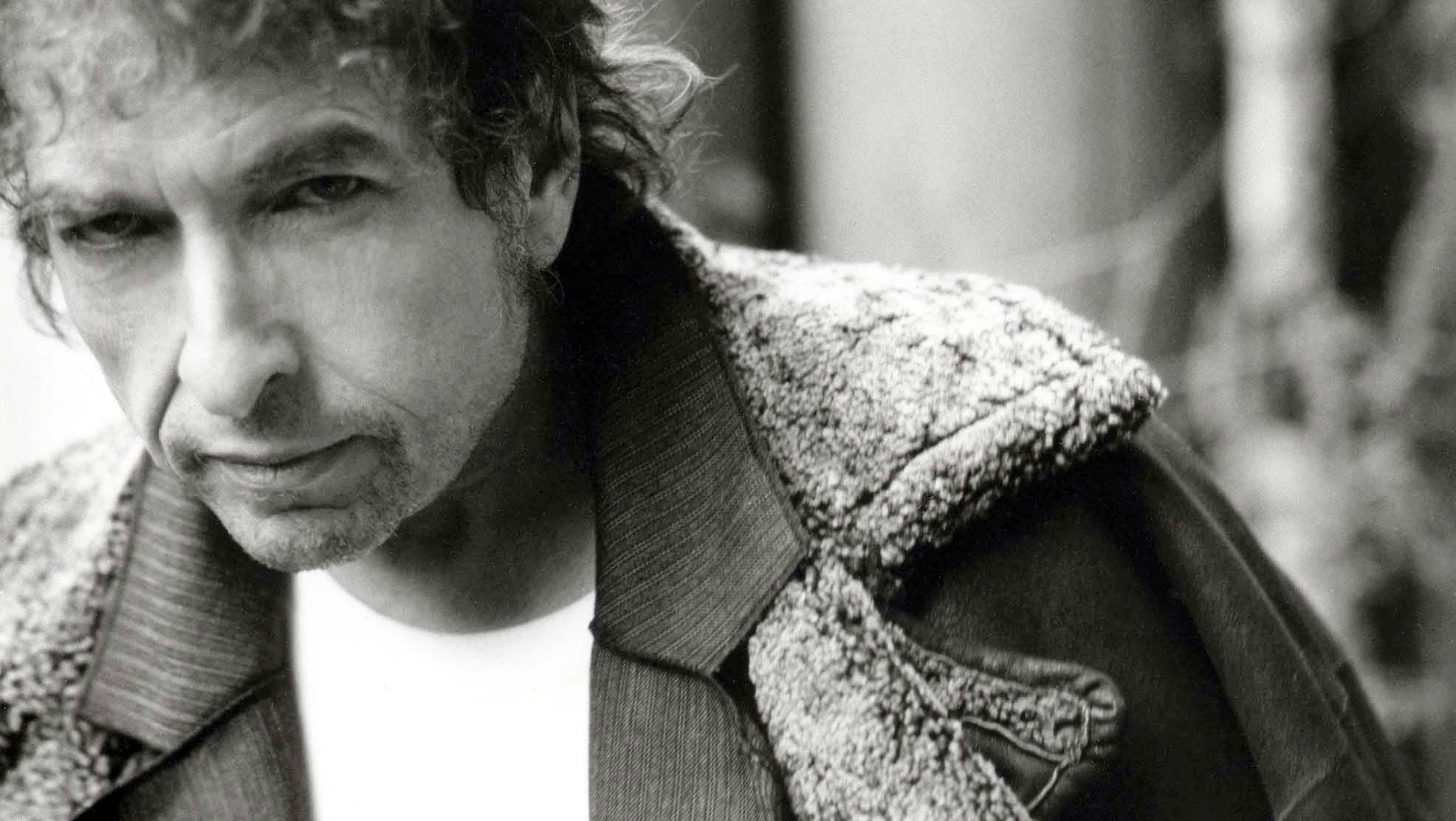Rare Bob Dylan Acetates Discovered