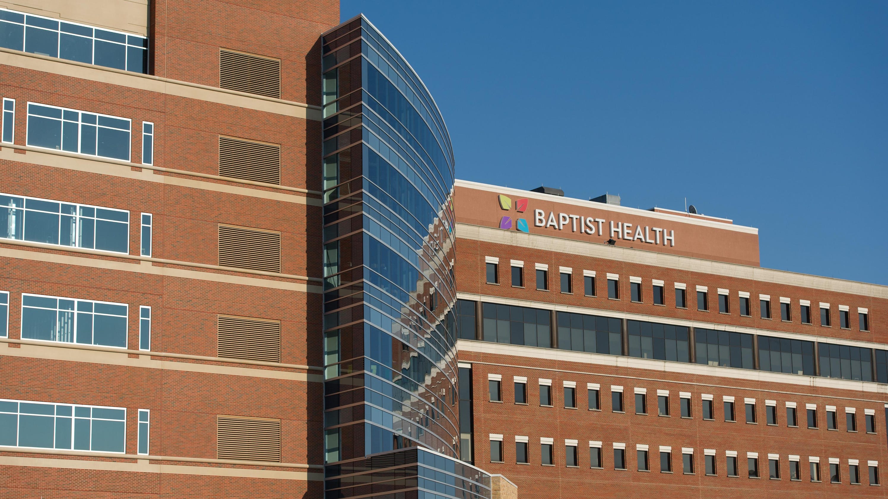 An annual ranking of the nation’s best hospitals has placed Baptist