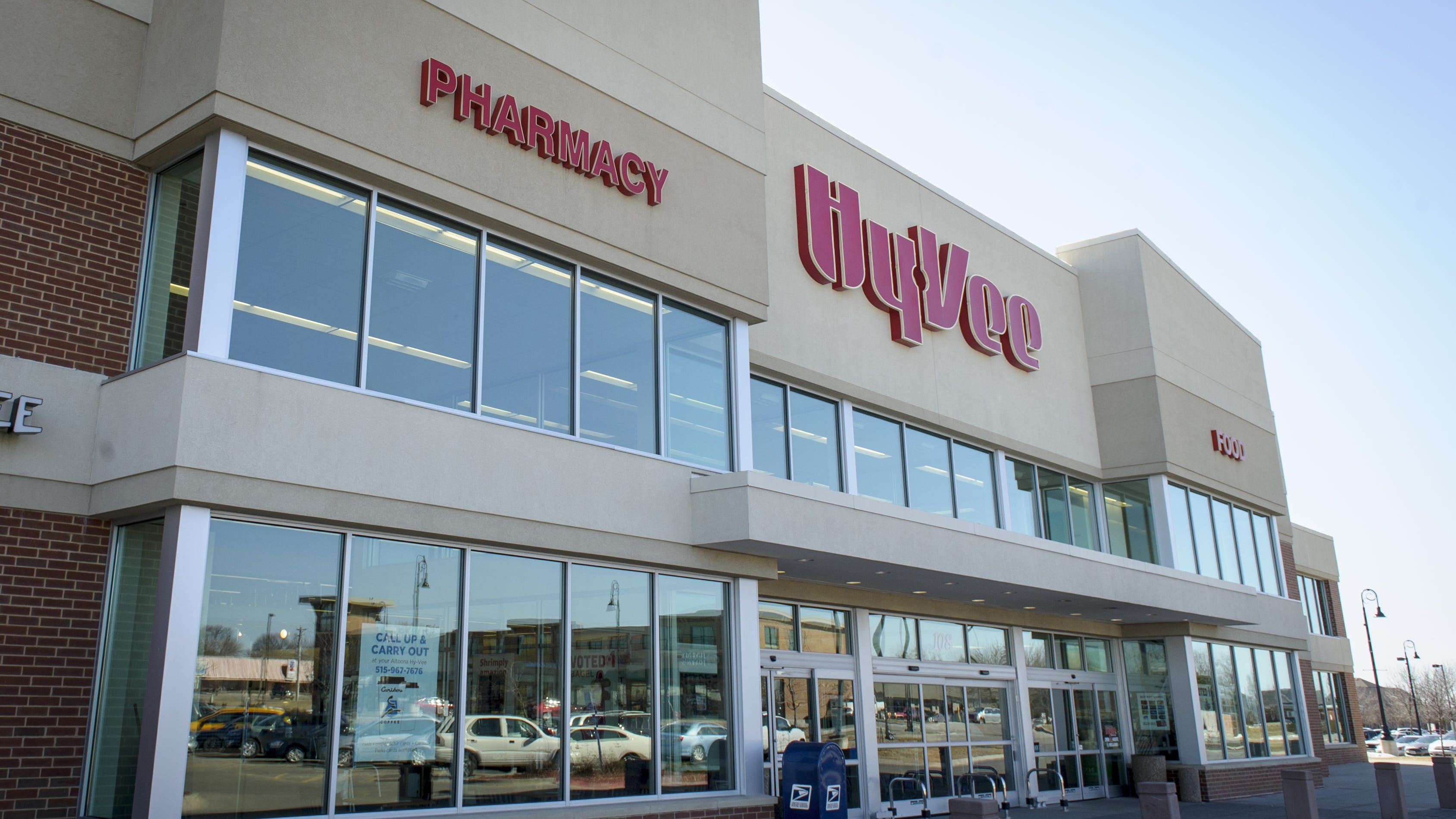 Hy Vee Pharmacies Offering Free COVID 19 Tests   B9316799196Z.1 20150330195020 000 GG9ACCRPI.1 0 