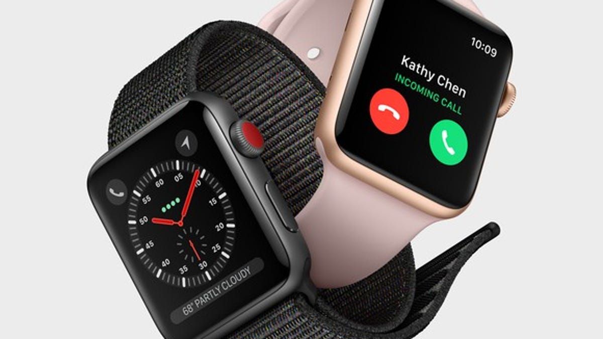 Apple Watch Series 3 It Will Cost You More