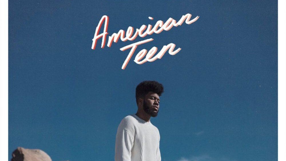 khalid american teen album