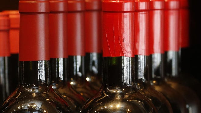 Ohio Ag Yost S Battle Against Online Wine And Liquor Retailers Could Alter Alcohol Market