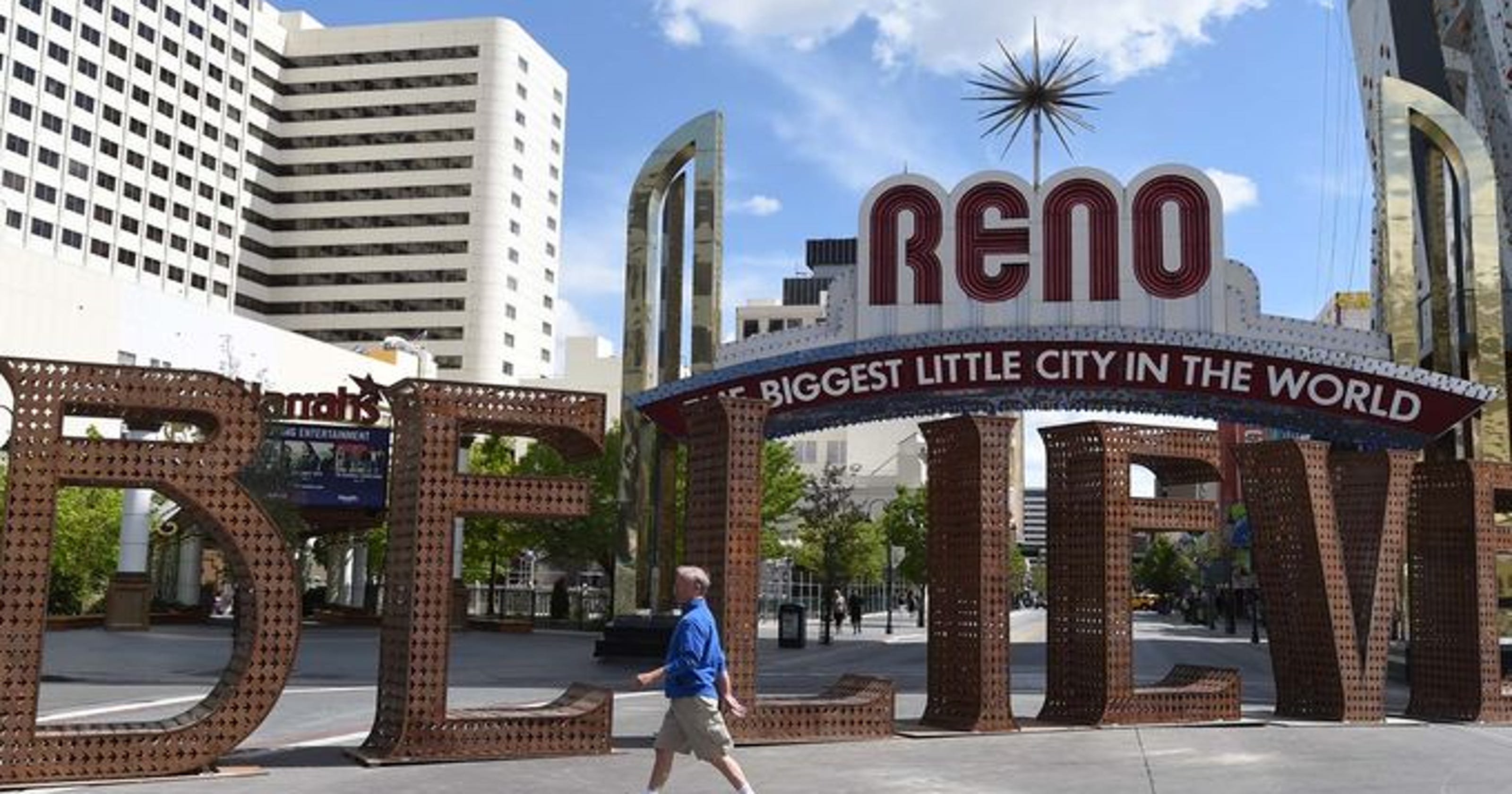 Reno 'arts and culture' under new leadership