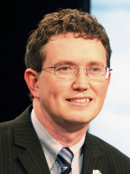 Massie: Stop Money For Streetcars, All Transit