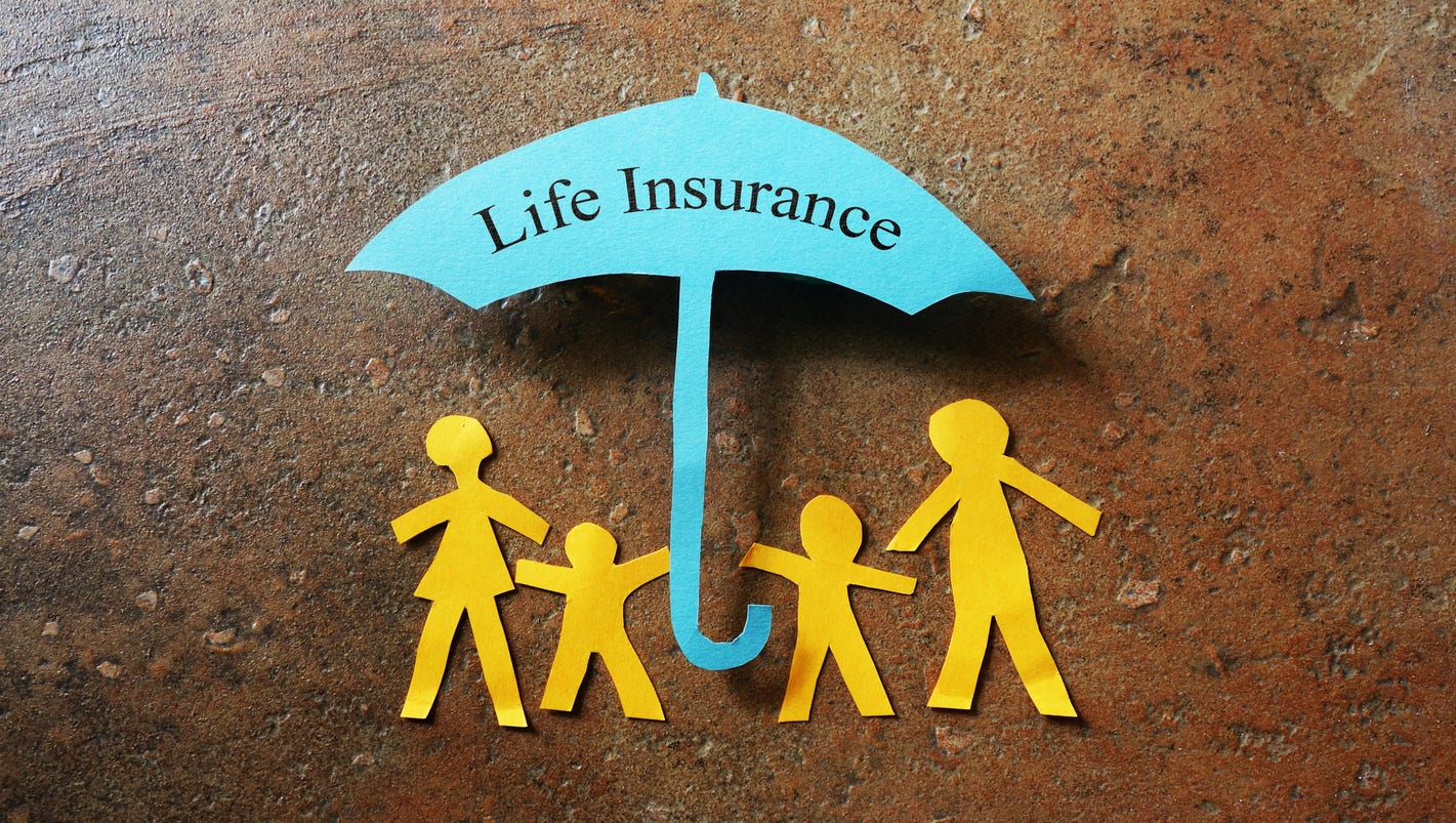 When Is The Right Time To Buy Life Insurance