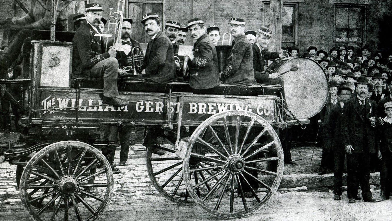 Today In History, Jan. 16, 1920: Prohibition Goes Into Effect