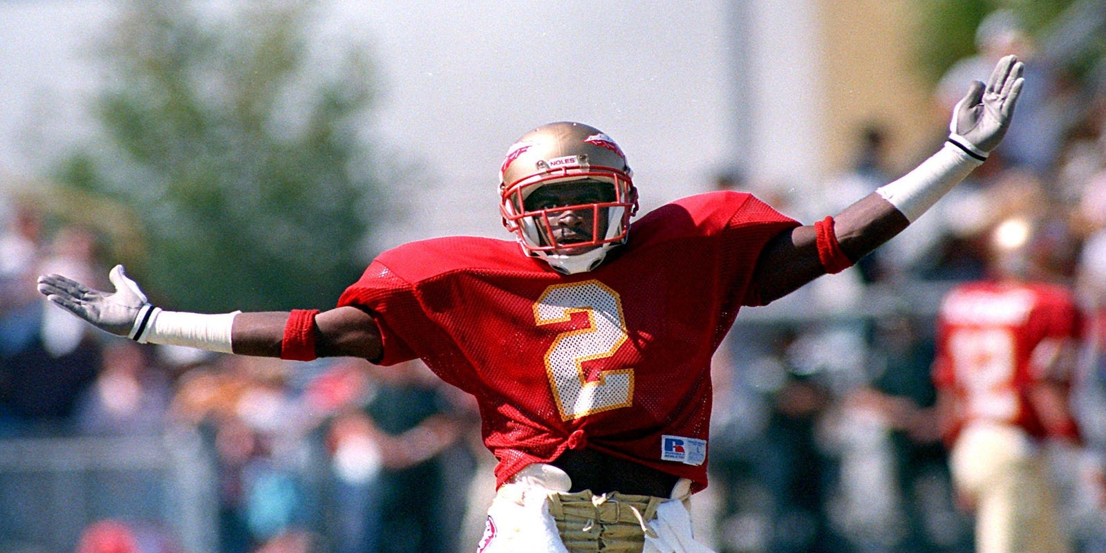 Clark The Top 10 NFL players in FSU history