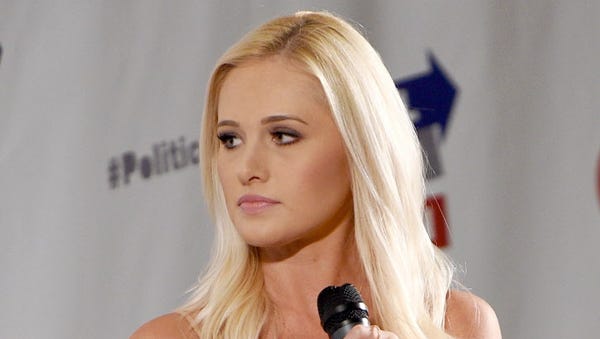 Tomi Lahren